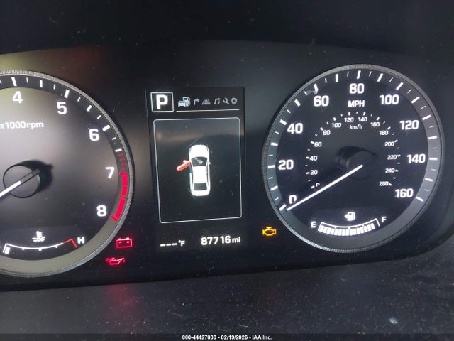 Aukcja sprzedaży 2015 Hyundai Sonata Limited, vin: 5NPE34AF3FH219456, numer aukcji: 44427800