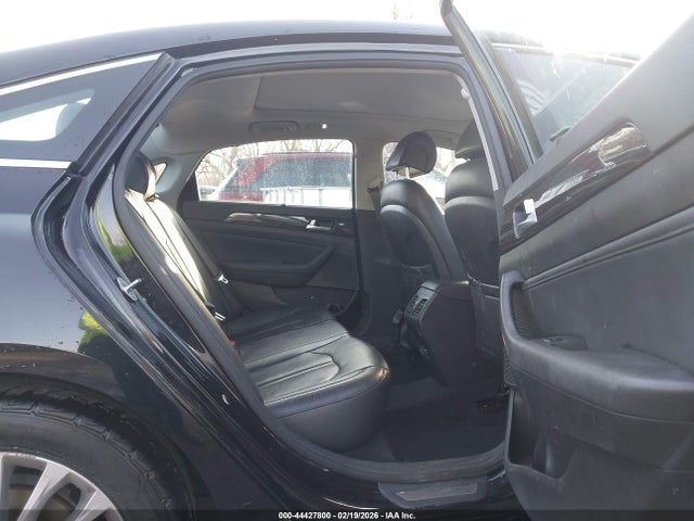 Aukcja sprzedaży 2015 Hyundai Sonata Limited, vin: 5NPE34AF3FH219456, numer aukcji: 44427800