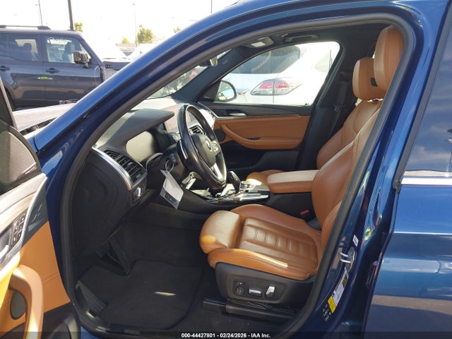 5UXTY5C04L9B12476 BMW X3 Xdrive30i