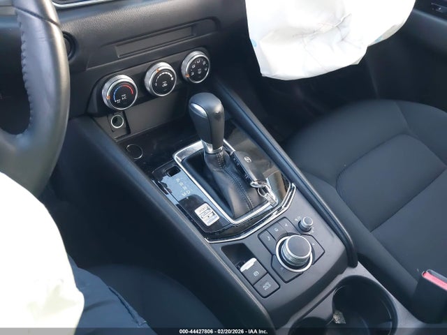 JM3KFBAM3P0264027 Mazda Cx-5 2.5 S
