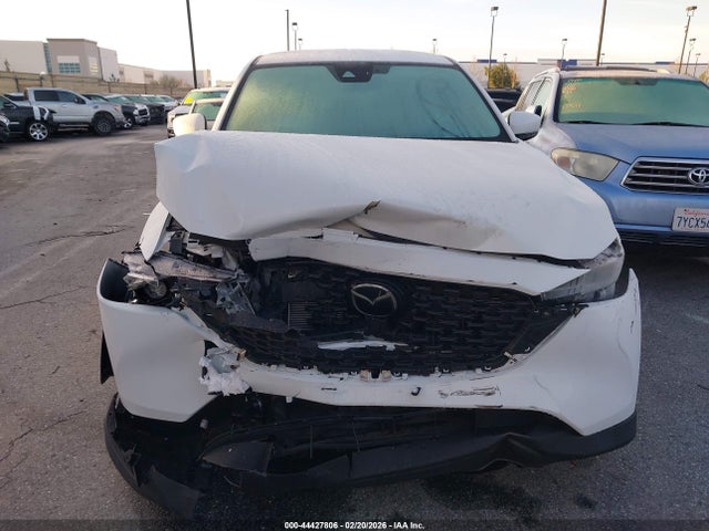 JM3KFBAM3P0264027 Mazda Cx-5 2.5 S