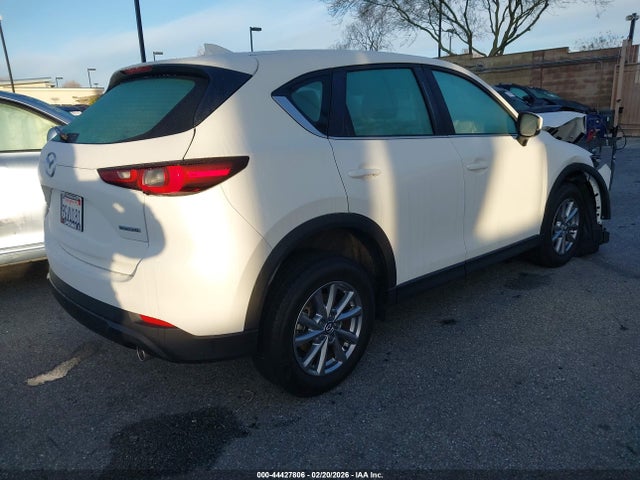 JM3KFBAM3P0264027 Mazda Cx-5 2.5 S
