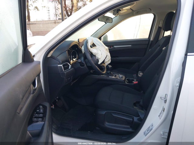 JM3KFBAM3P0264027 Mazda Cx-5 2.5 S