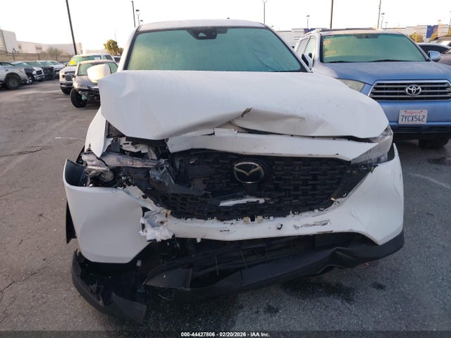 JM3KFBAM3P0264027 Mazda Cx-5 2.5 S