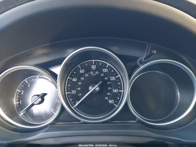 JM3KFBAM3P0264027 Mazda Cx-5 2.5 S