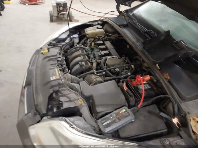 2014 FORD FOCUS 1FADP3K24EL209184 Photo 9