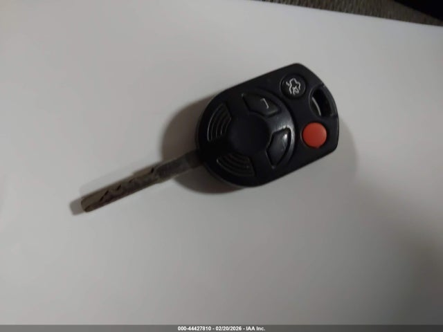 2014 FORD FOCUS 1FADP3K24EL209184 Photo 10