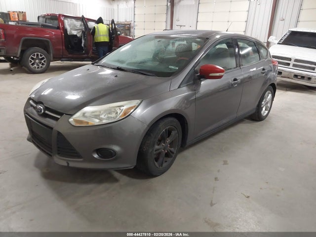 2014 FORD FOCUS 1FADP3K24EL209184 Photo 1