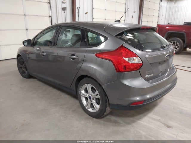 2014 FORD FOCUS 1FADP3K24EL209184 Photo 2