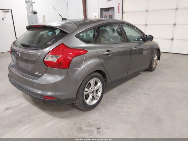 2014 FORD FOCUS 1FADP3K24EL209184 Photo 3