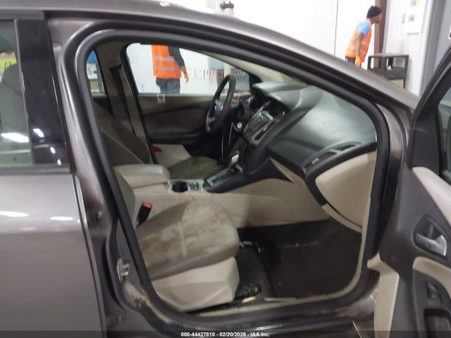 2014 FORD FOCUS 1FADP3K24EL209184 Photo 4