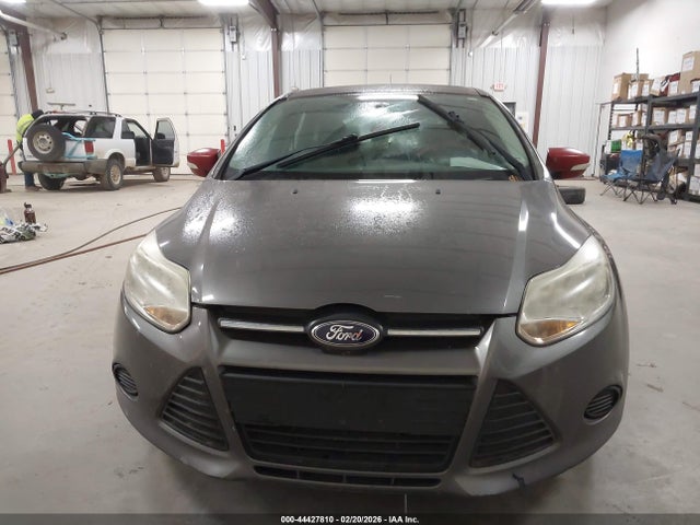 2014 FORD FOCUS 1FADP3K24EL209184 Photo 5