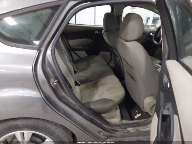 2014 FORD FOCUS 1FADP3K24EL209184 Photo 7