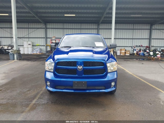 44427813 :رقم المزاد ، 1C6RR7KT3GS146802 vin ، 2016 Ram 1500 Express مزاد بيع