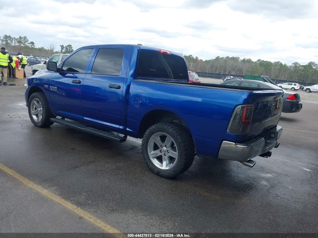 44427813 :رقم المزاد ، 1C6RR7KT3GS146802 vin ، 2016 Ram 1500 Express مزاد بيع