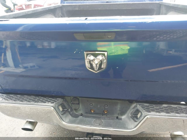 44427813 :رقم المزاد ، 1C6RR7KT3GS146802 vin ، 2016 Ram 1500 Express مزاد بيع