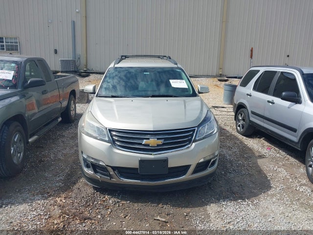 1GNKRGKD5HJ265730 Chevrolet Traverse 1lt