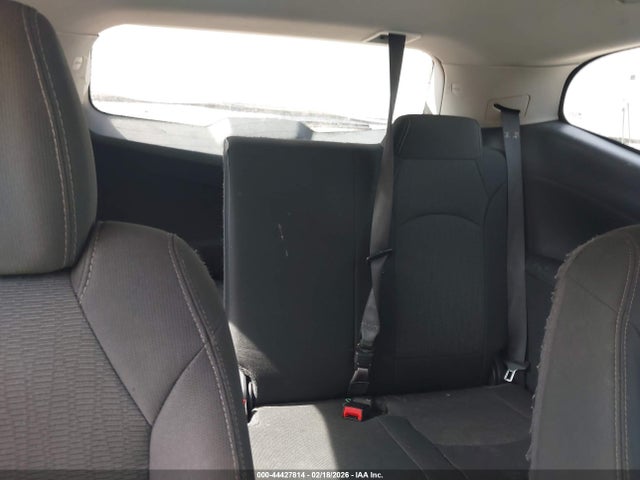1GNKRGKD5HJ265730 Chevrolet Traverse 1lt