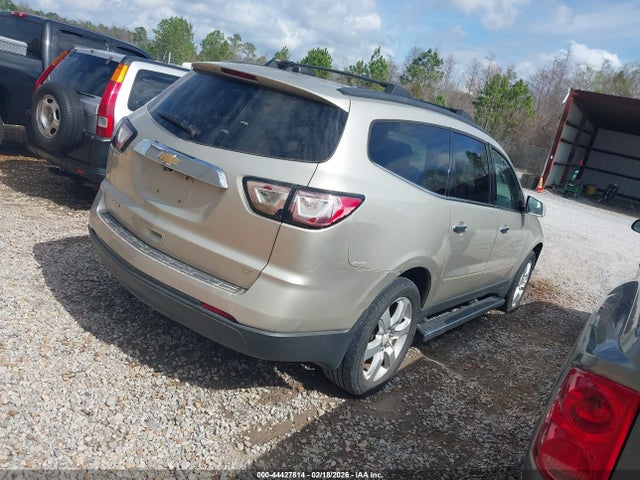 1GNKRGKD5HJ265730 Chevrolet Traverse 1lt