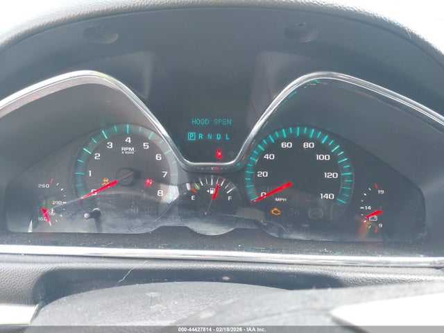 1GNKRGKD5HJ265730 Chevrolet Traverse 1lt