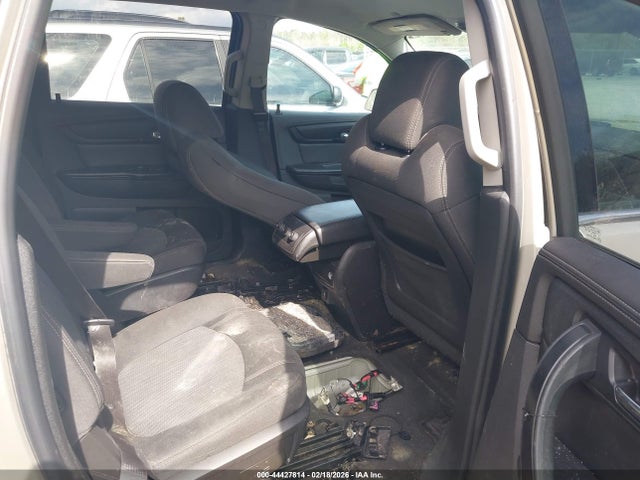 1GNKRGKD5HJ265730 Chevrolet Traverse 1lt