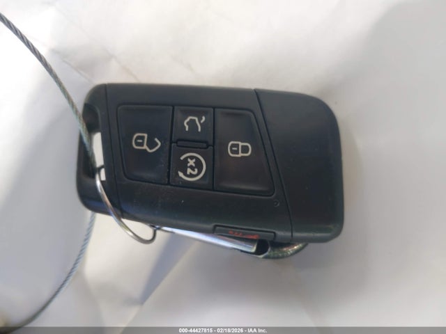 44427815 :رقم المزاد ، 1V2MR2CA9KC506787 vin ، 2019 Volkswagen Atlas 3.6l V6 Sel مزاد بيع