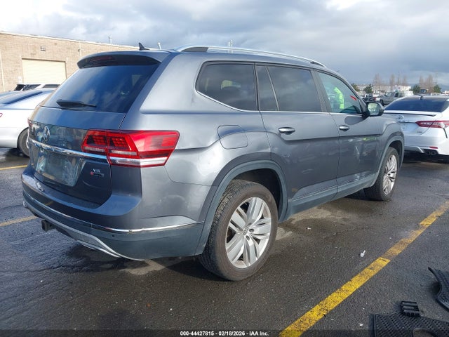44427815 :رقم المزاد ، 1V2MR2CA9KC506787 vin ، 2019 Volkswagen Atlas 3.6l V6 Sel مزاد بيع