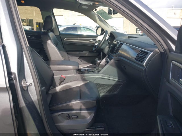 44427815 :رقم المزاد ، 1V2MR2CA9KC506787 vin ، 2019 Volkswagen Atlas 3.6l V6 Sel مزاد بيع