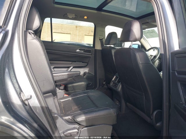 44427815 :رقم المزاد ، 1V2MR2CA9KC506787 vin ، 2019 Volkswagen Atlas 3.6l V6 Sel مزاد بيع
