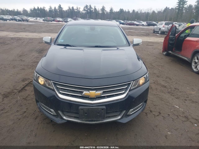 2G1115S37G9167177 Chevrolet Impala 2lt