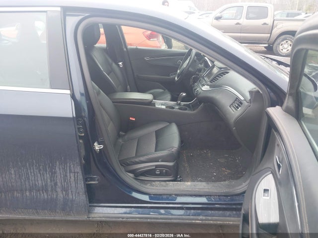 2G1115S37G9167177 Chevrolet Impala 2lt