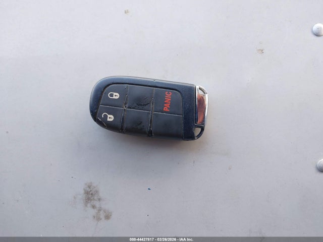 Jeep Compass Trailhawk 4x4 2021 3C4NJDDB5MT571627 Image 11