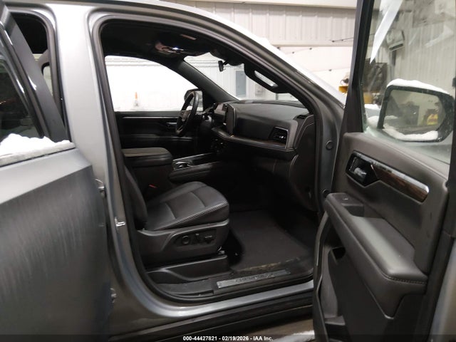 1GNS6NRDXSR239555 Chevrolet Tahoe 4wd Lt