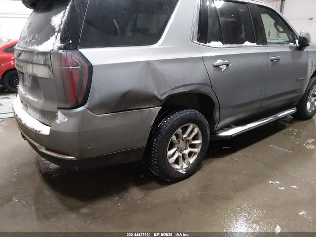 1GNS6NRDXSR239555 Chevrolet Tahoe 4wd Lt
