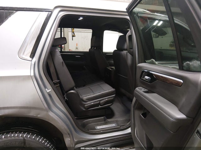 1GNS6NRDXSR239555 Chevrolet Tahoe 4wd Lt