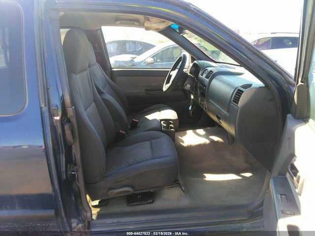 2004 Gmc Canyon Sle მანქანა იყიდება აუქციონზე, vin: 1GTDT196048130096, აუქციონის ნომერი: 44427822