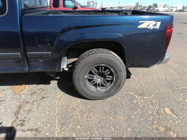 2004 Gmc Canyon Sle მანქანა იყიდება აუქციონზე, vin: 1GTDT196048130096, აუქციონის ნომერი: 44427822