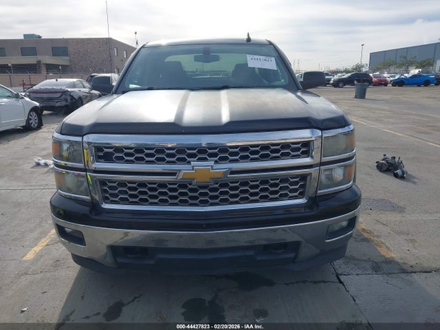 1GCVKREH5FZ367791 Chevrolet Silverado 1500 1lt