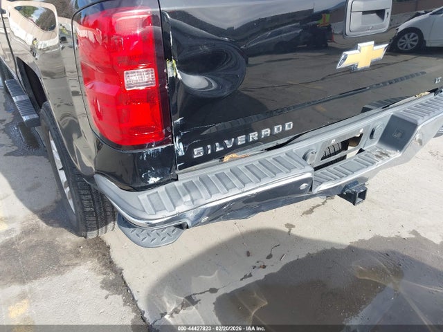 1GCVKREH5FZ367791 Chevrolet Silverado 1500 1lt
