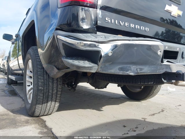 1GCVKREH5FZ367791 Chevrolet Silverado 1500 1lt