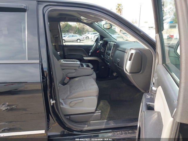 1GCVKREH5FZ367791 Chevrolet Silverado 1500 1lt