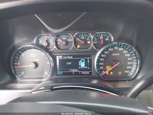 1GCVKREH5FZ367791 Chevrolet Silverado 1500 1lt