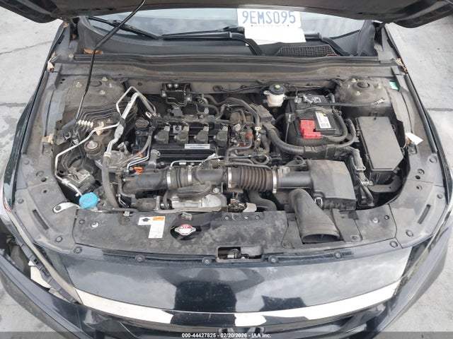 1HGCV1F35LA100875 Honda Accord Sport