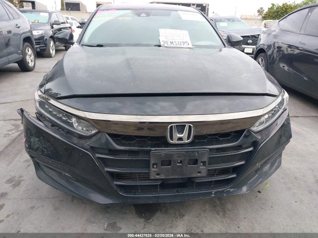 1HGCV1F35LA100875 Honda Accord Sport