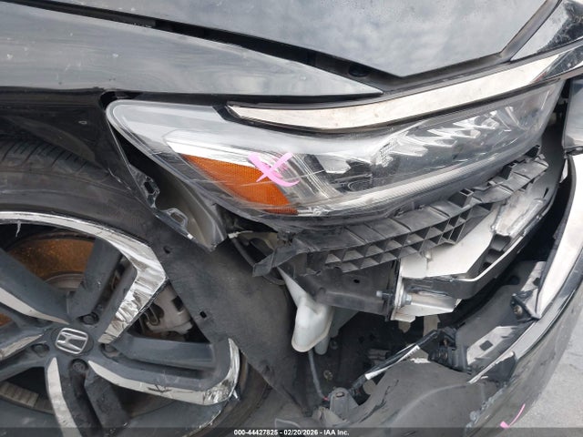 1HGCV1F35LA100875 Honda Accord Sport