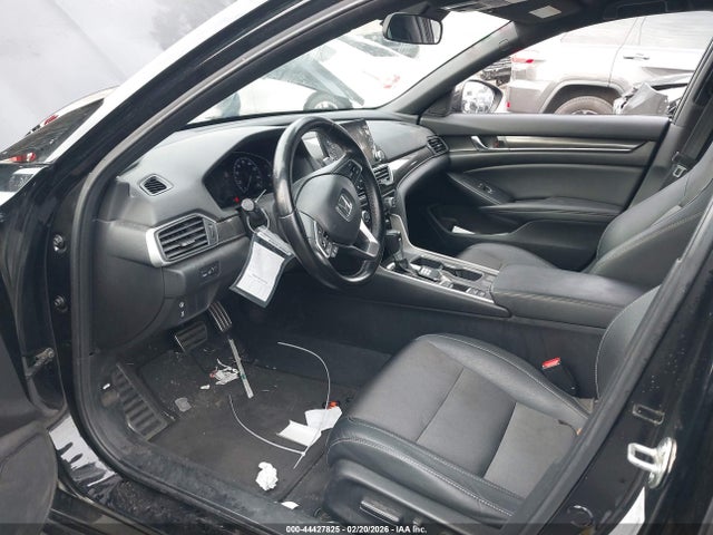 1HGCV1F35LA100875 Honda Accord Sport