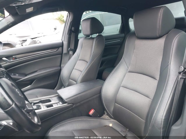 1HGCV1F35LA100875 Honda Accord Sport