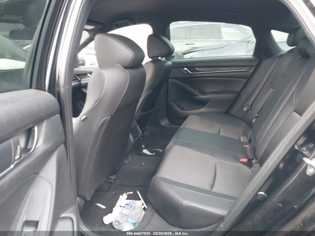 1HGCV1F35LA100875 Honda Accord Sport