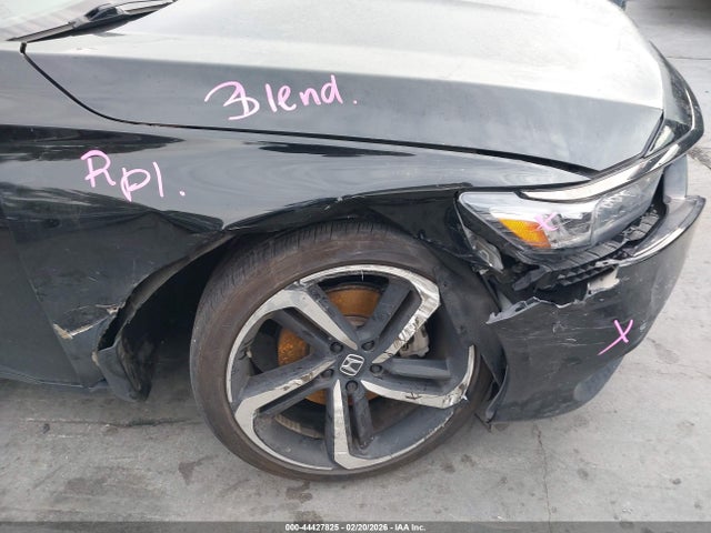 1HGCV1F35LA100875 Honda Accord Sport