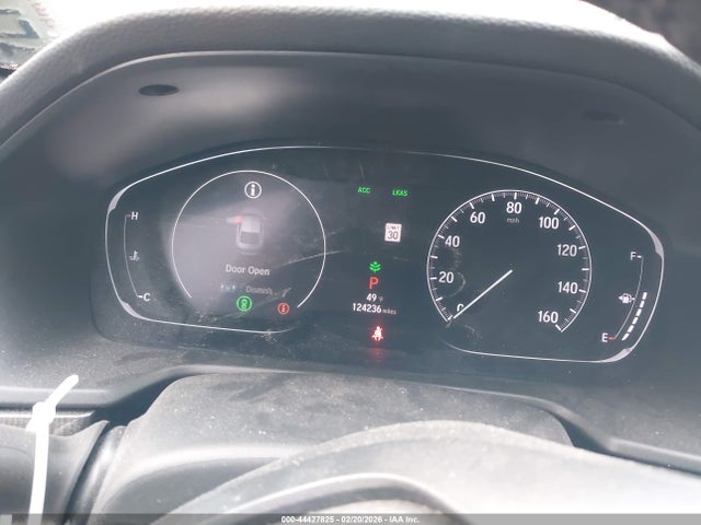1HGCV1F35LA100875 Honda Accord Sport